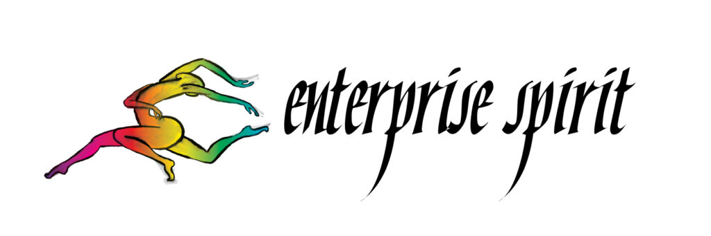 enterprise spirit logo rgb