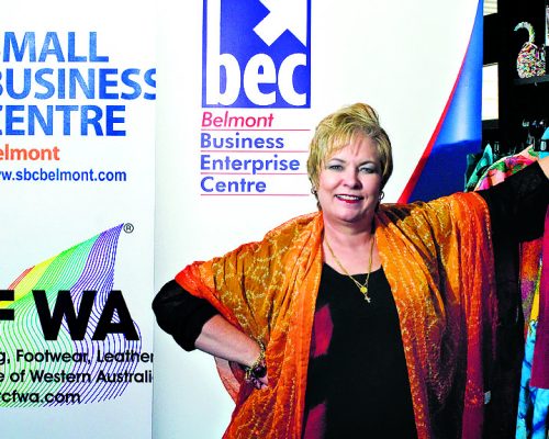 carol hanlon belmont bec inc & tcfwa inc.,
